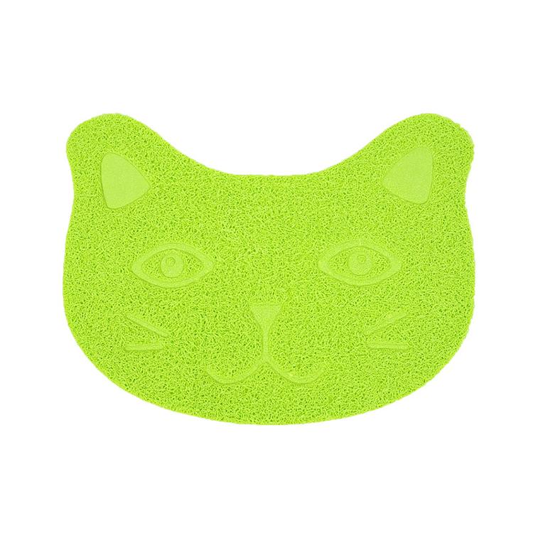Cat Litter Pad /  Mat