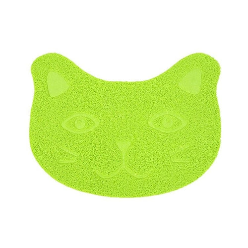Cat Litter Pad /  Mat