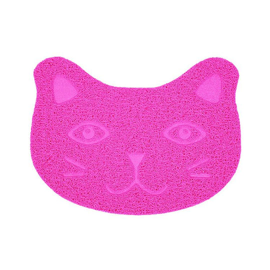 Cat Litter Pad /  Mat