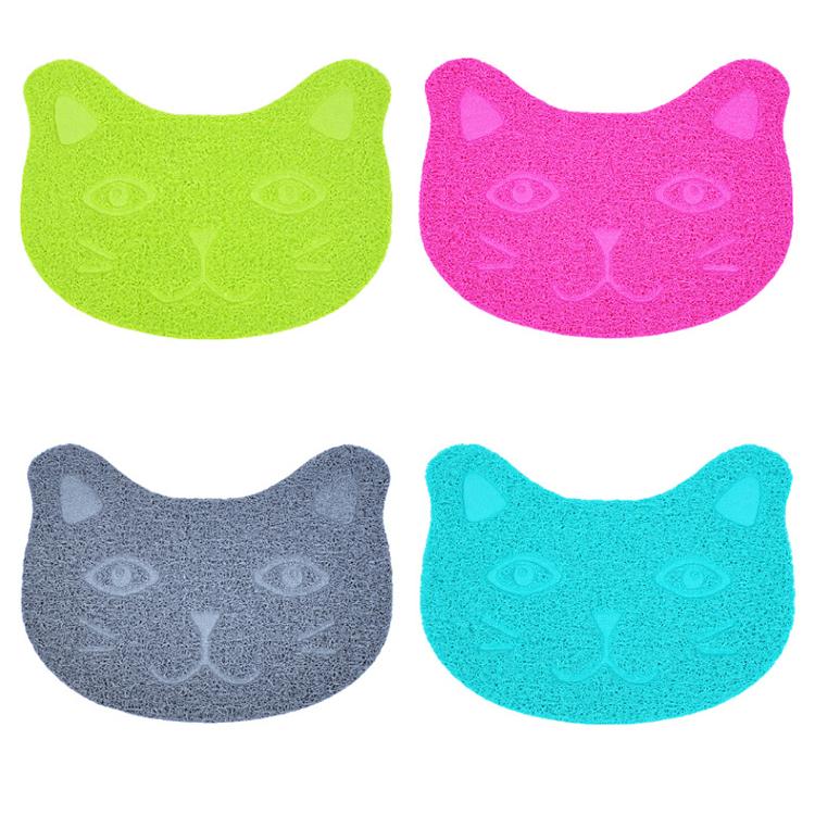 Cat Litter Pad /  Mat