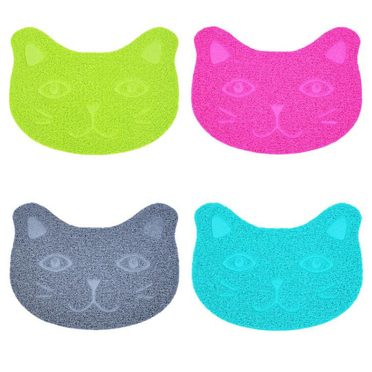 Cat Litter Pad /  Mat
