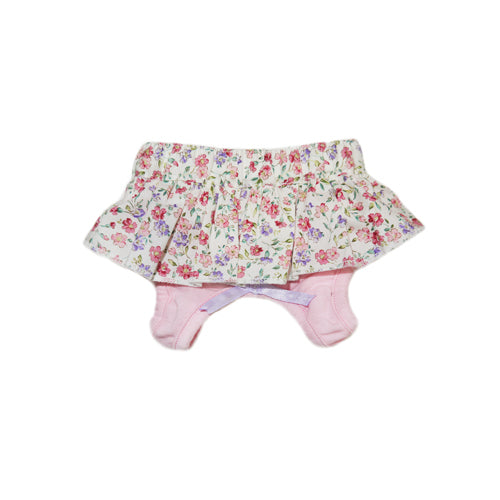 Pink Dog Panty