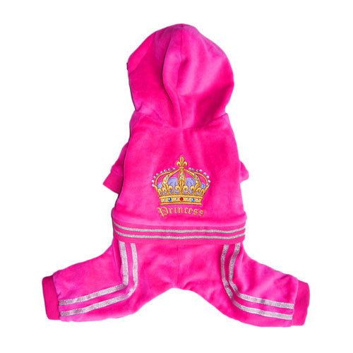 Princess Jumper