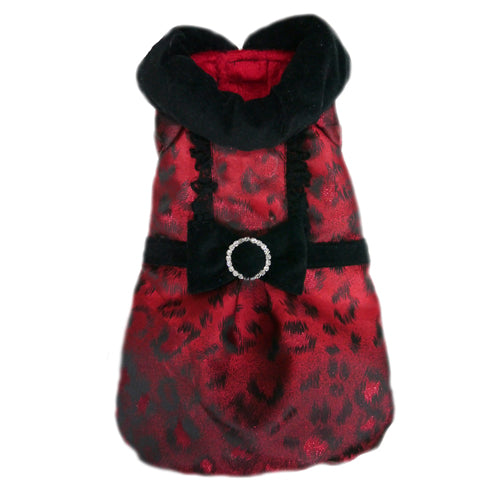 Lady City Coat