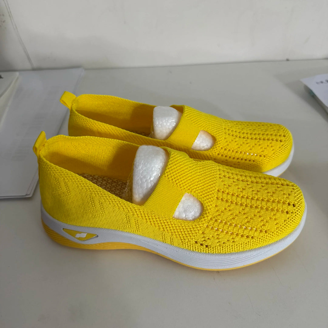 Summer Hollow Ballet Flats for Women