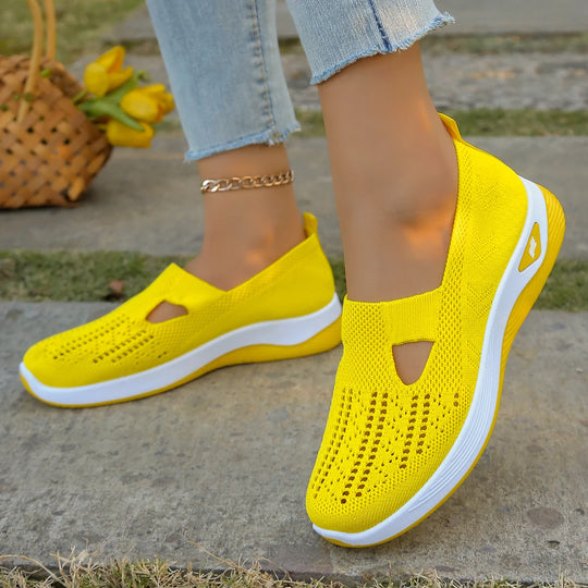 Summer Hollow Ballet Flats for Women