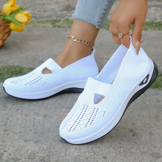 Summer Hollow Ballet Flats for Women