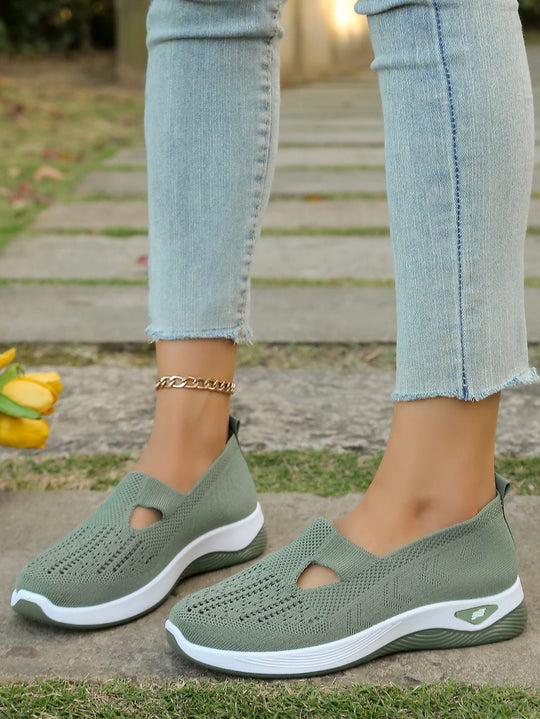 Summer Hollow Ballet Flats for Women