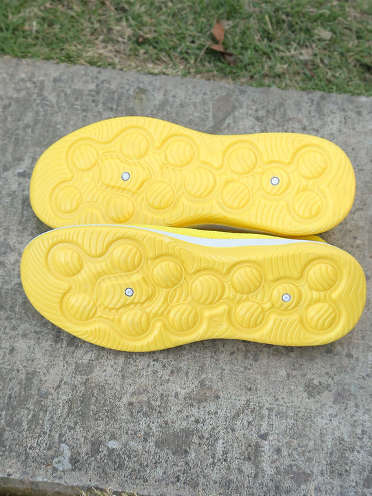 Summer Hollow Ballet Flats for Women