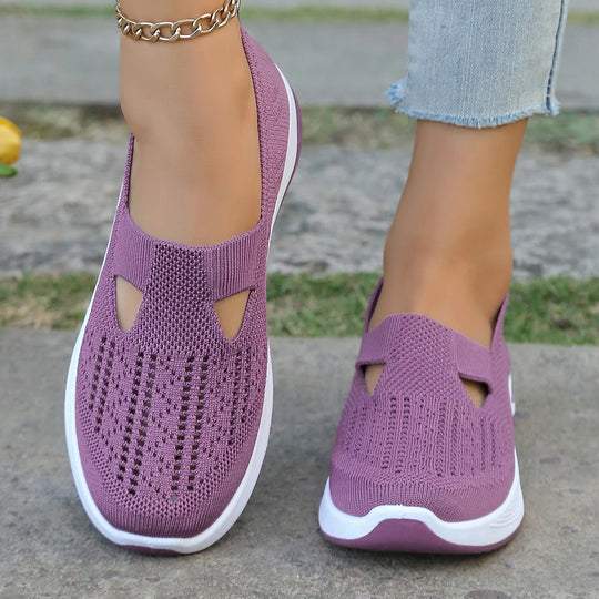 Summer Hollow Ballet Flats for Women