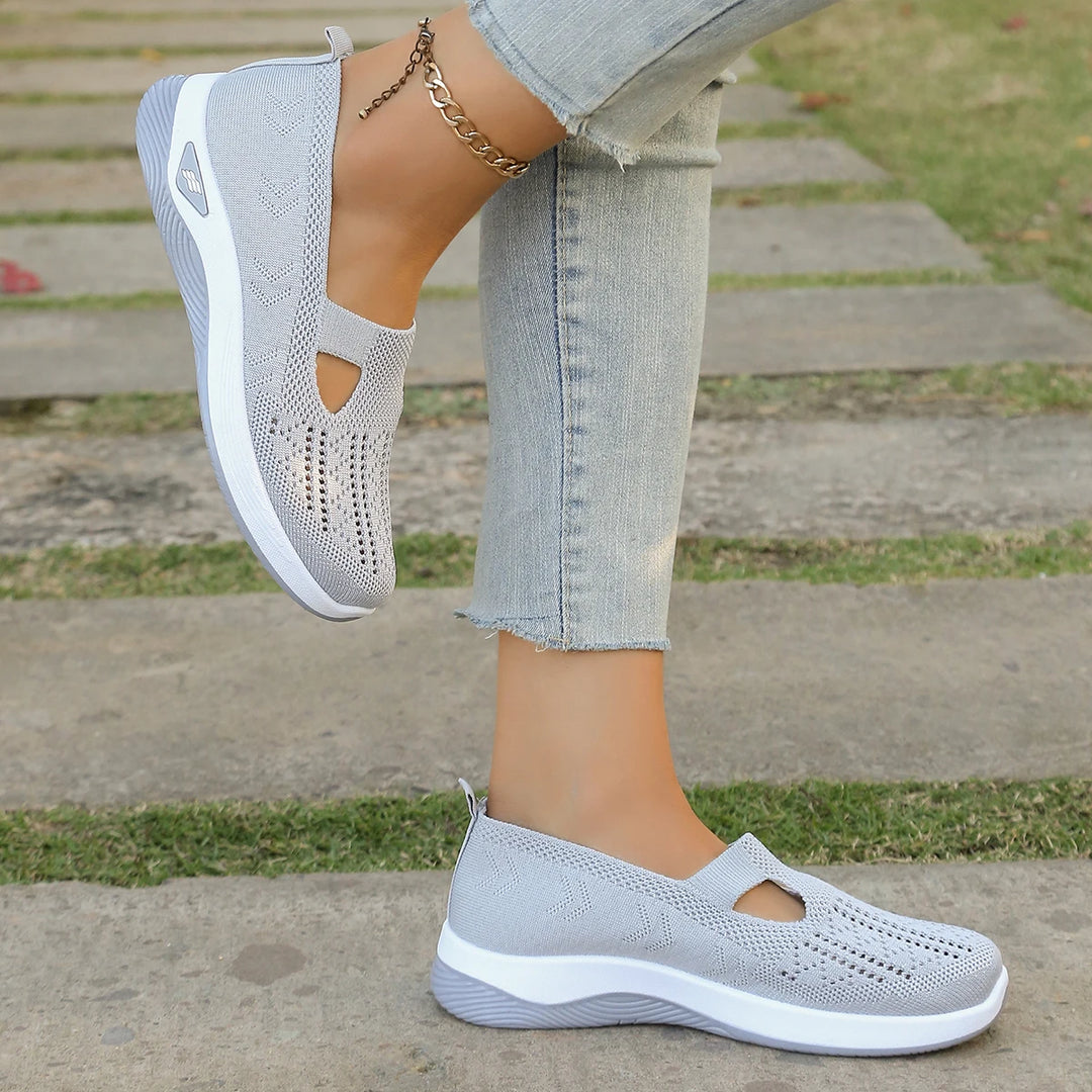 Summer Hollow Ballet Flats for Women