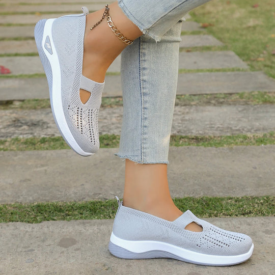 Summer Hollow Ballet Flats for Women