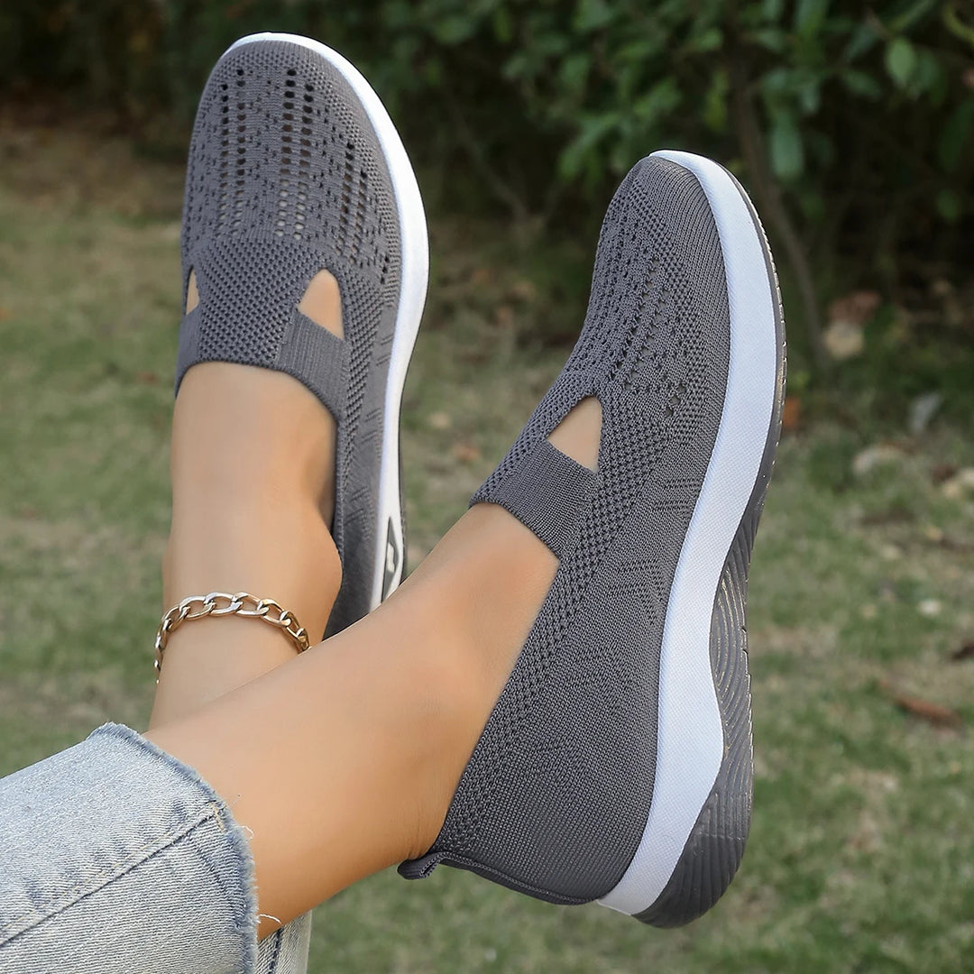Summer Hollow Ballet Flats for Women