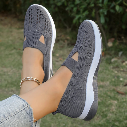 Summer Hollow Ballet Flats for Women